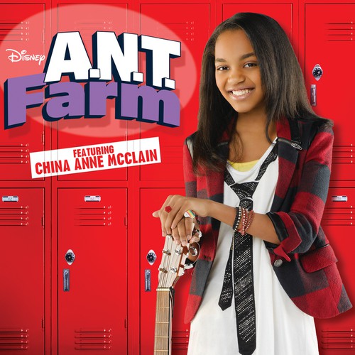 Unstoppable By China Anne McClain Pandora