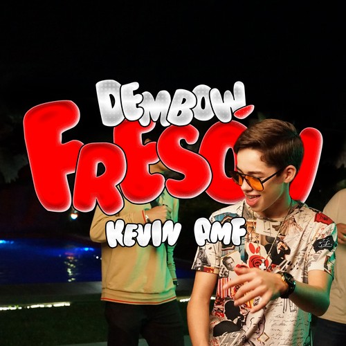 Dembow Freson By Kevin AMF Pandora