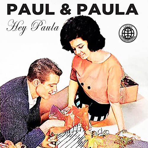 Hey Paula By Paul Paula Pandora