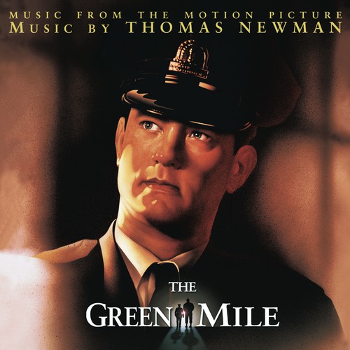 The Green Mile Original Motion Picture Soundtrack By The Green Mile