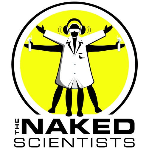 The Naked Scientists Podcast Podcast Stem Cells Brain Repair And