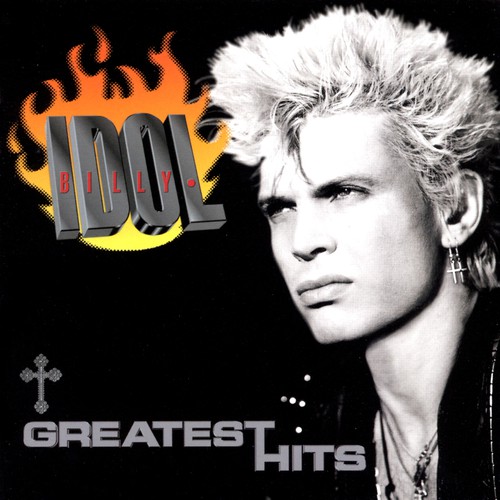 Eyes Without A Face Remastered By Billy Idol Pandora