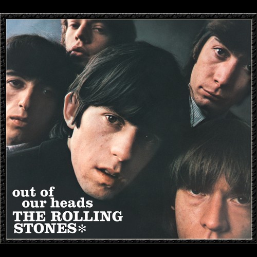 I Can T Get No Satisfaction Mono Version By The Rolling Stones