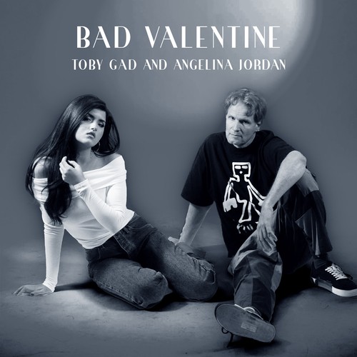 BAD VALENTINE Piano Diaries By Toby Gad Angelina Jordan Pandora