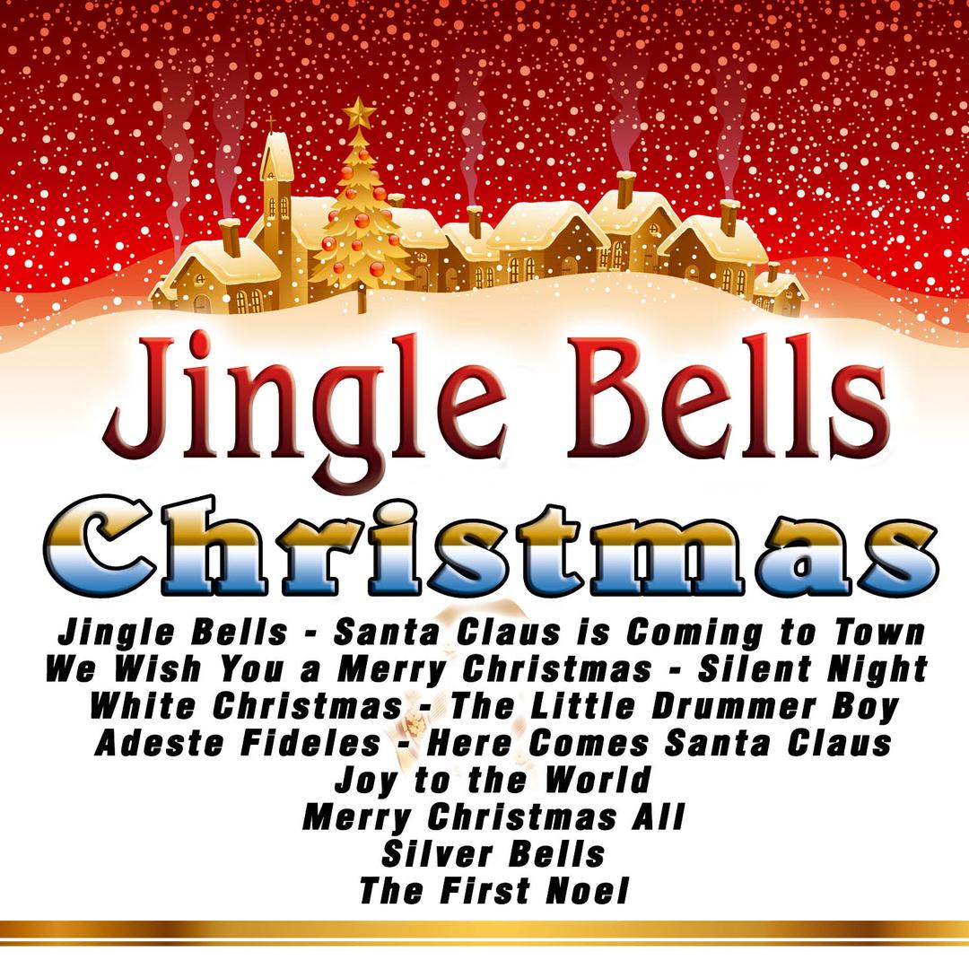 Jingle Bells Текст Песни