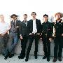 Old Crow Medicine Show