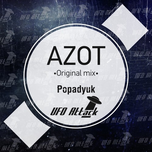 Azot by Popadyuk - Pandora