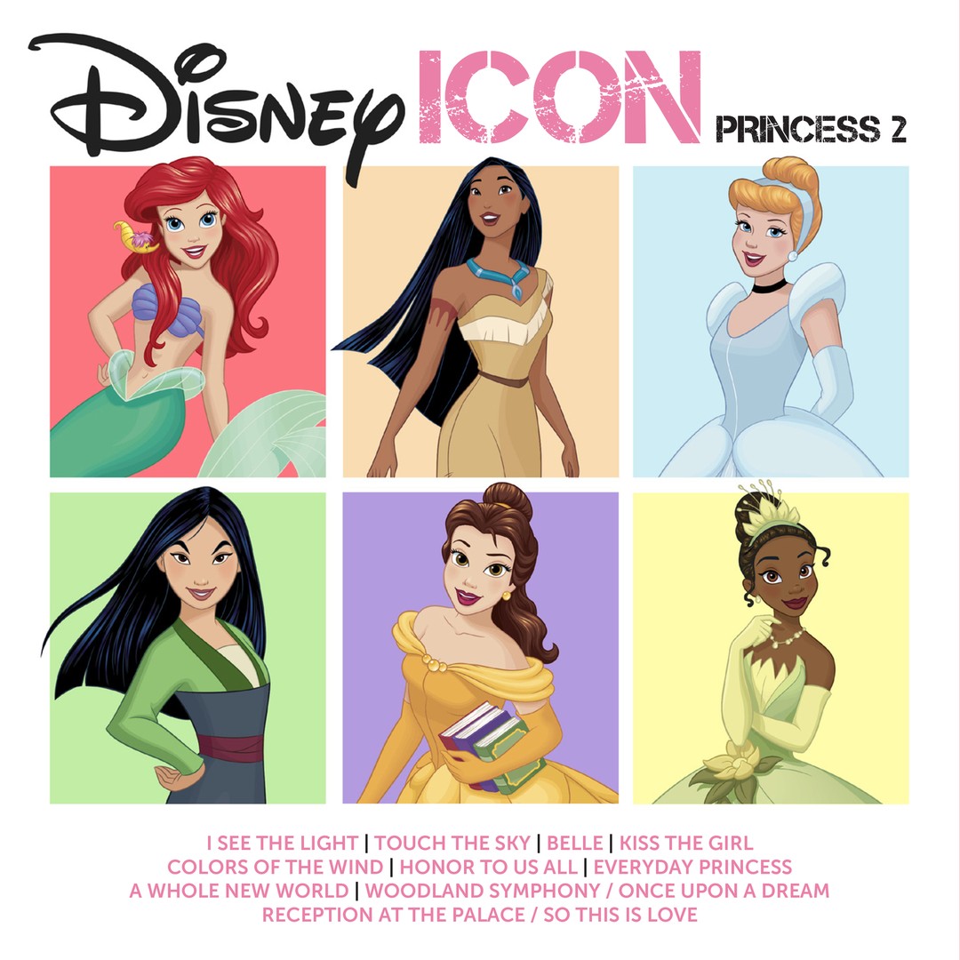 Colors of the Wind (From "Pocahontas") by Judy Kuhn (Children's) Pandora