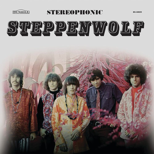 Steppenwolf - Born To Be Wild (Tradução) Last Lover Cover 