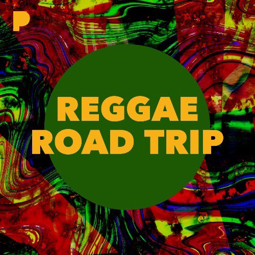 Reggae Road Trip Music - Listen to Reggae Road Trip - Free on Pandora ...