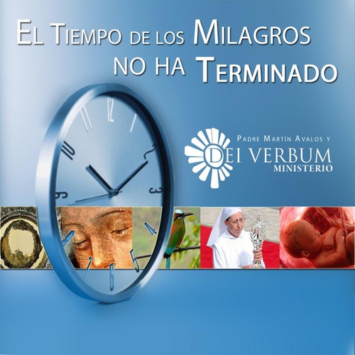 El Tiempo de los Milagros No Ha Terminado by Padre Martín Avalos & Dei  Verbum - Pandora