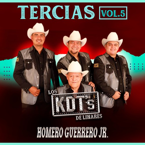 Homero Guerrero Jr. Y Los KDT's De Linares on Pandora | Radio, Songs ...