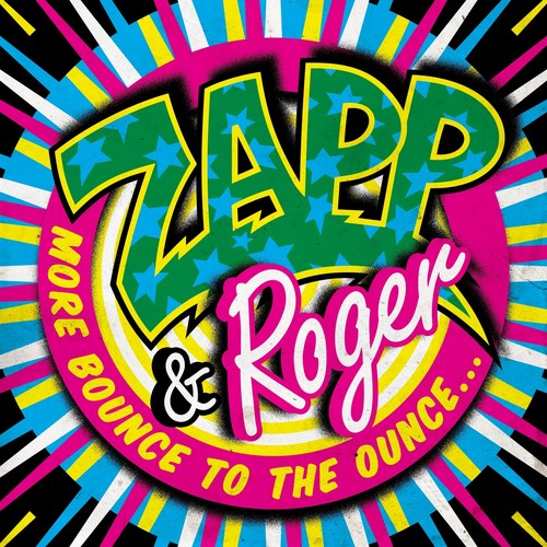 Zapp & Roger on Pandora | Radio, Songs & Lyrics