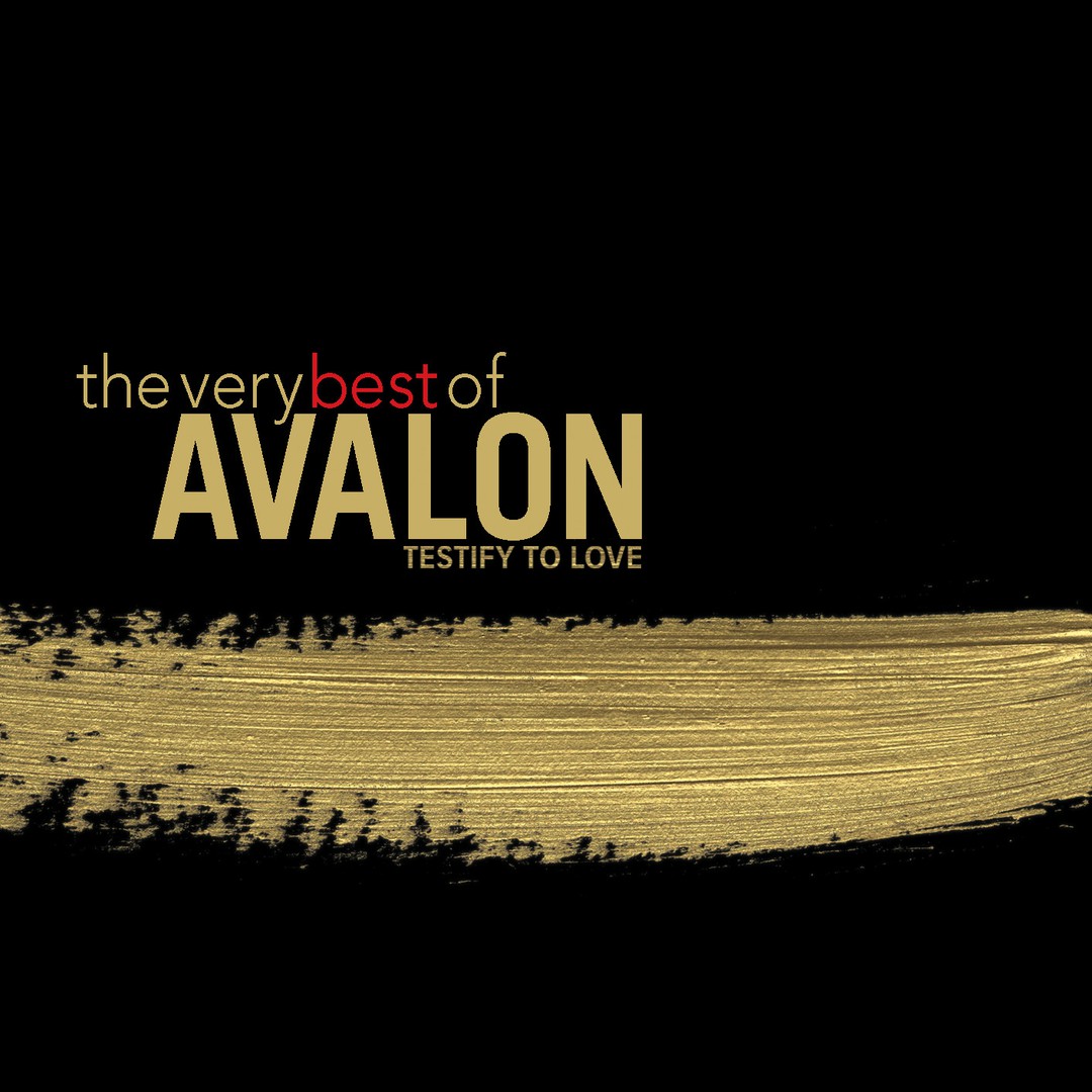 Testify To Love By Avalon Pandora