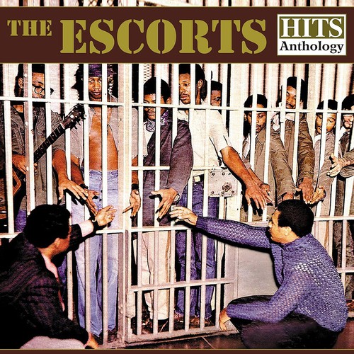 The Escorts: Greatest Hits by The Escorts - Pandora