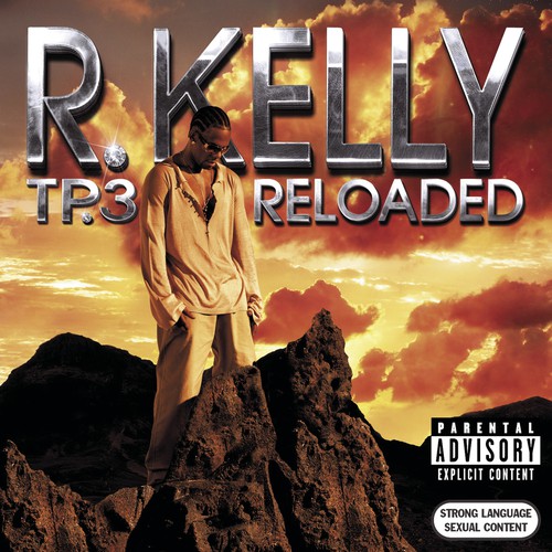 r kelly double up 22 tracklist deluxe edition zip