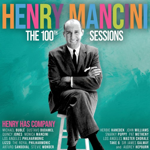 Pink Panther (feat. Lizzo) by Henry Mancini & James Galway Pandora