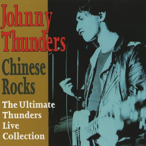 So Alone by Johnny Thunders - Pandora