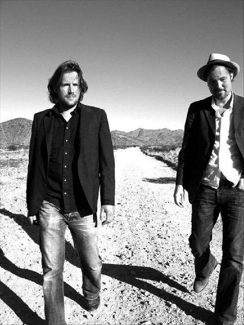 Chris and Thomas on Pandora Radio, Songs & Lyrics