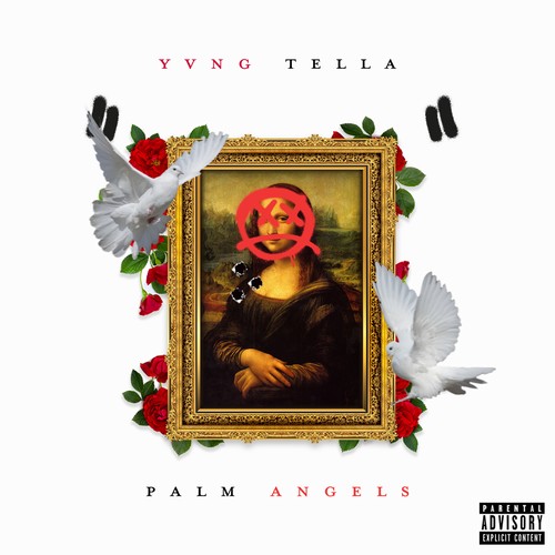 Palm Angels by Yvng Tella - Pandora
