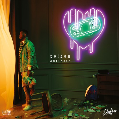 Ma Woman By Dadju Pandora