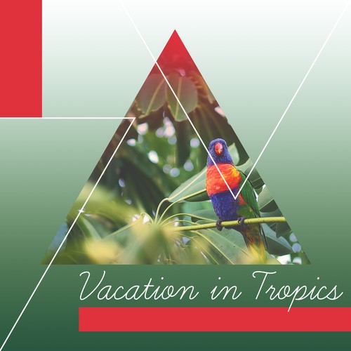 Vacation in Tropics – Best Chillout Music, Relax on the