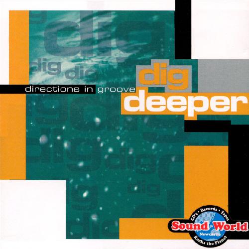 Directions In Groove on Pandora Radio, Songs & Lyrics