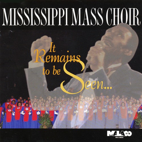 Your Grace And Mercy By Mississippi Mass Choir - Pandora