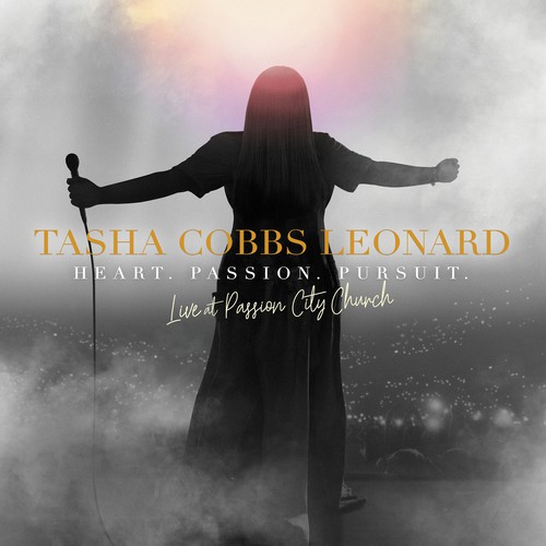 Moments of words: You Know My Name by Tasha Cobbs