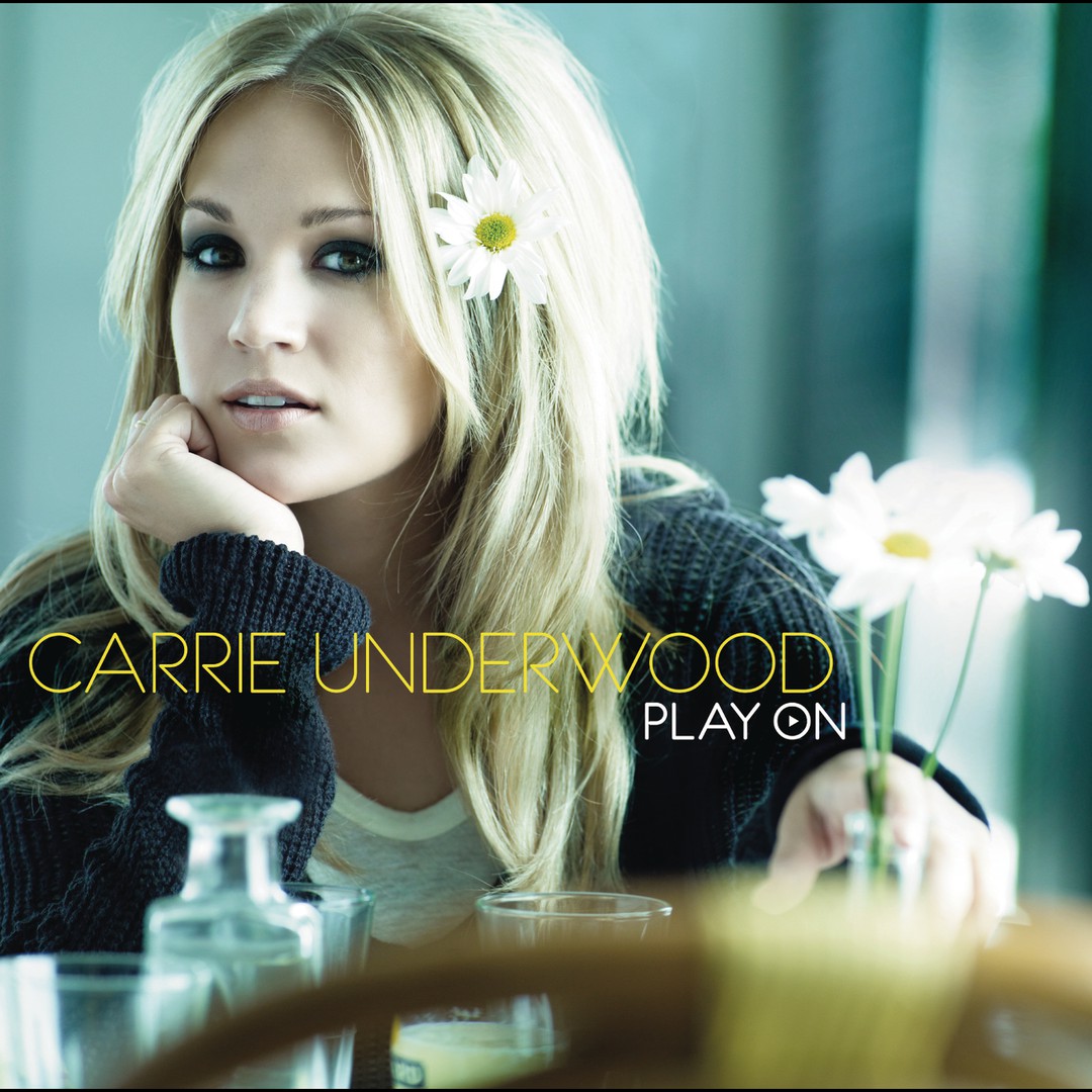 Play On by Carrie Underwood - Pandora