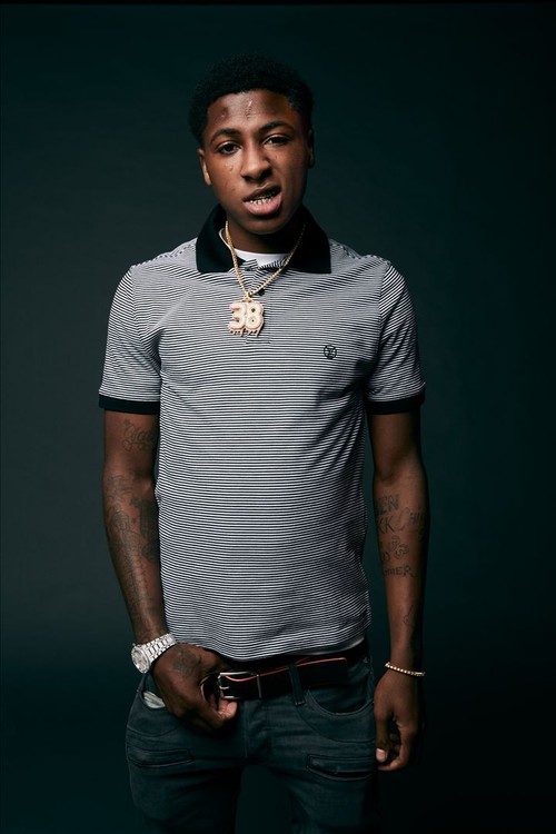 Listen To Youngboy Never Broke Again Pandora Music Radio