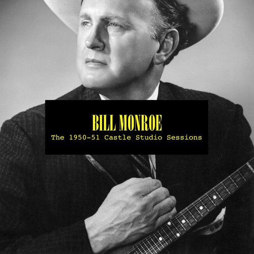 Bill Monroe on Pandora | Radio, Songs & Lyrics