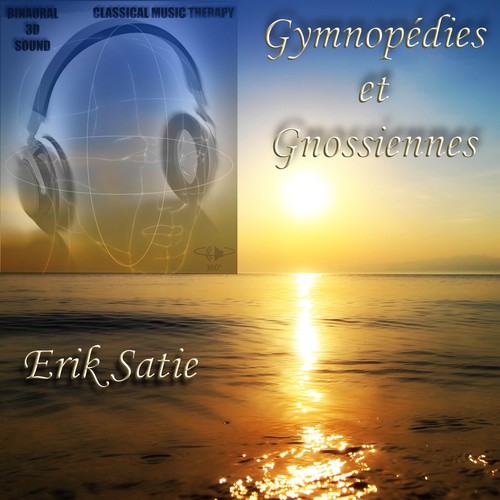 erik satie 3 gymnopédies no 1 lent et douloureux