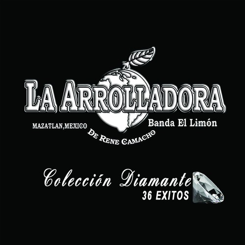 La Arrolladora Banda El Limon on Pandora | Radio, Songs & Lyrics