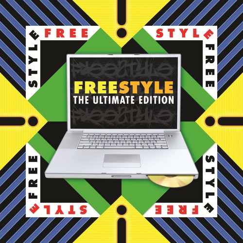Freestyle The Ultimate Edition by Freestyle Pandora