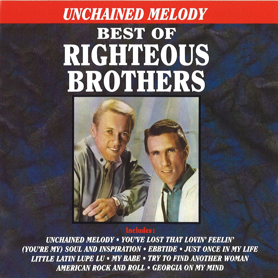 You Ve Lost That Lovin Feelin By The Righteous Brothers Pandora