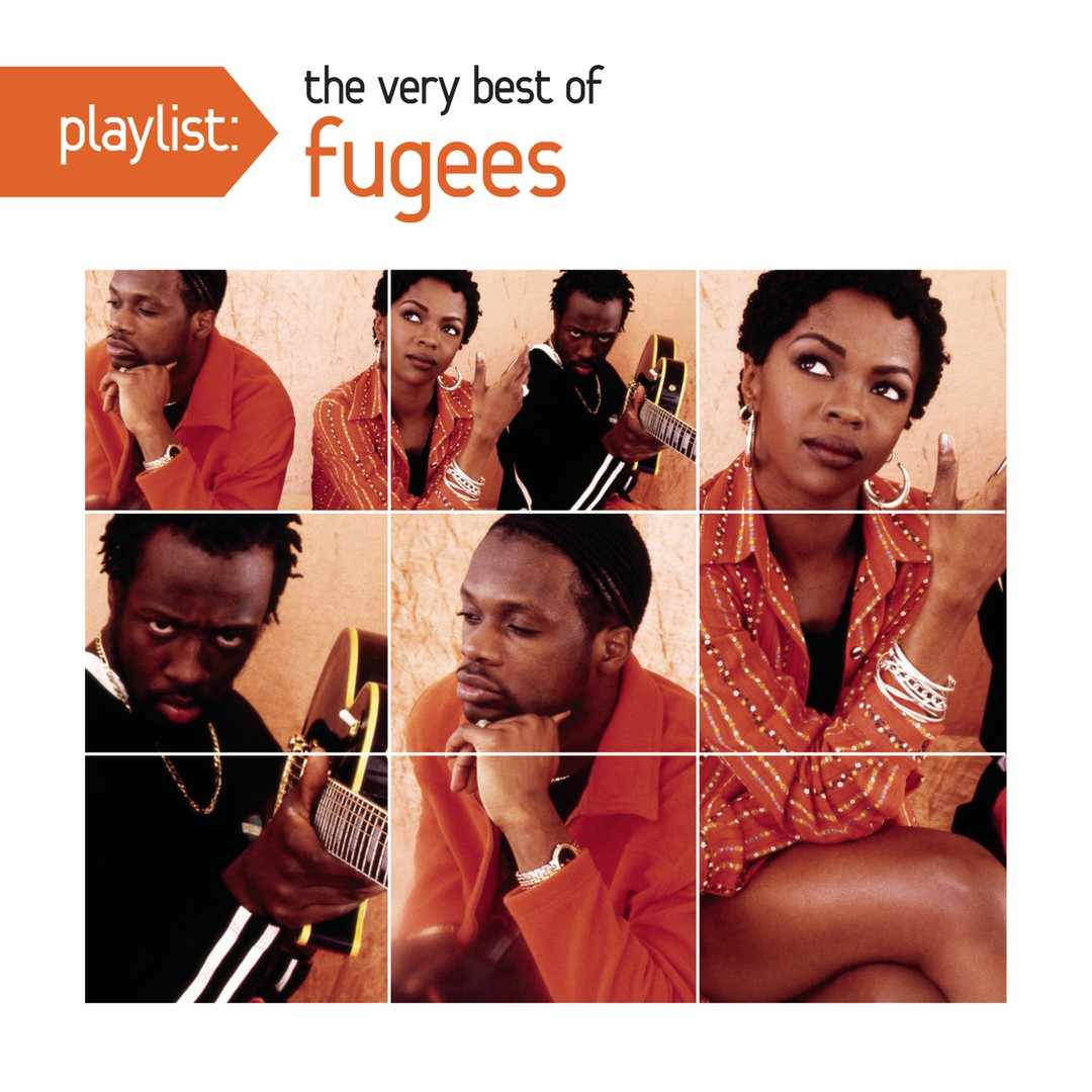 Ready Or Not By Fugees, Ms. Lauryn Hill, Wyclef Jean & Pras - Pandora