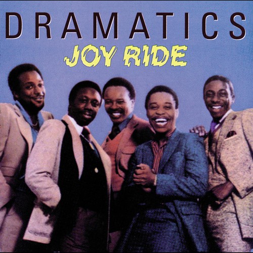 I Can't Get Over You (Single Version) by The Dramatics - Pandora