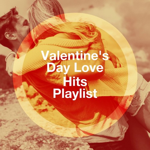 A Valentines Playlist, Along With A Valentine Mess - Pandora