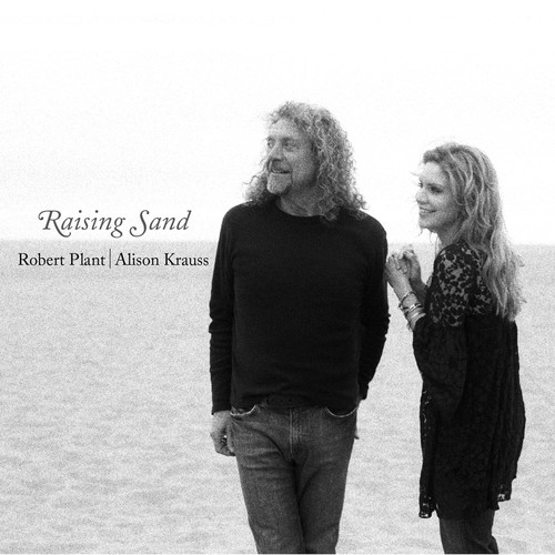 Trampled Rose by Robert Plant & Alison Krauss - Pandora