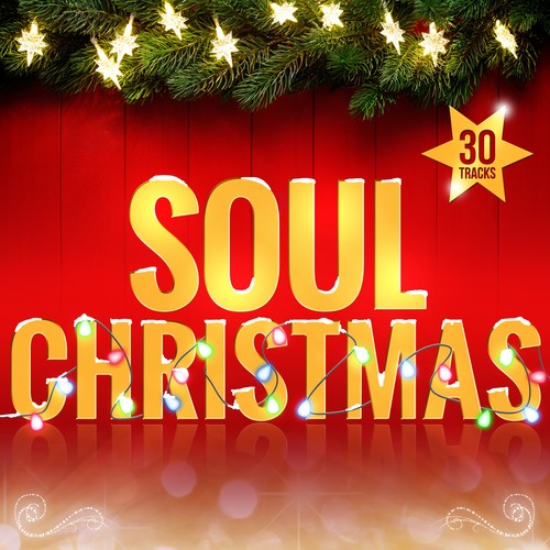 Soul Christmas by Various Artists Pandora