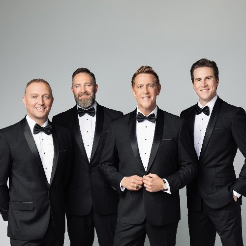 Ernie Haase & Signature Sound on Pandora | Radio, Songs & Lyrics