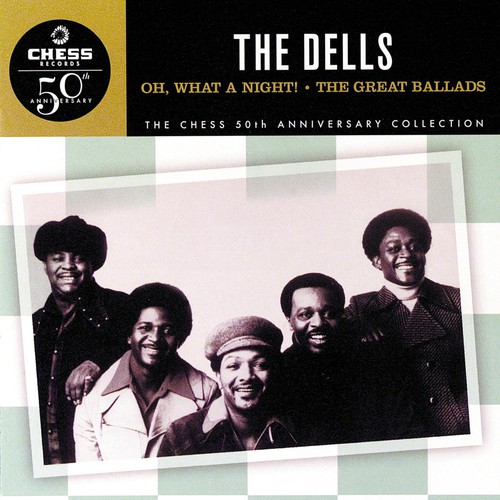 Stay In My Corner by The Dells - Pandora