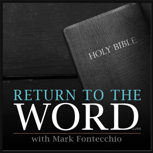 bible study podcast