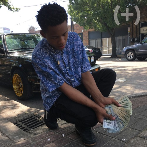 The Race by Tay-K - Pandora The Race by Tay-K - Pandora