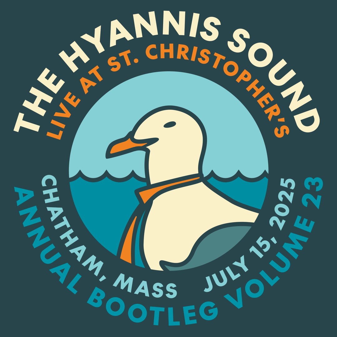 Hyannis Sound Schedule 2027