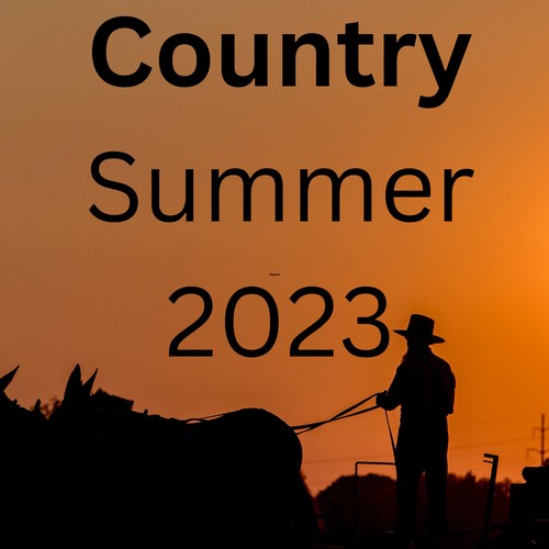 Country Summer 2023 by Various Artists Pandora