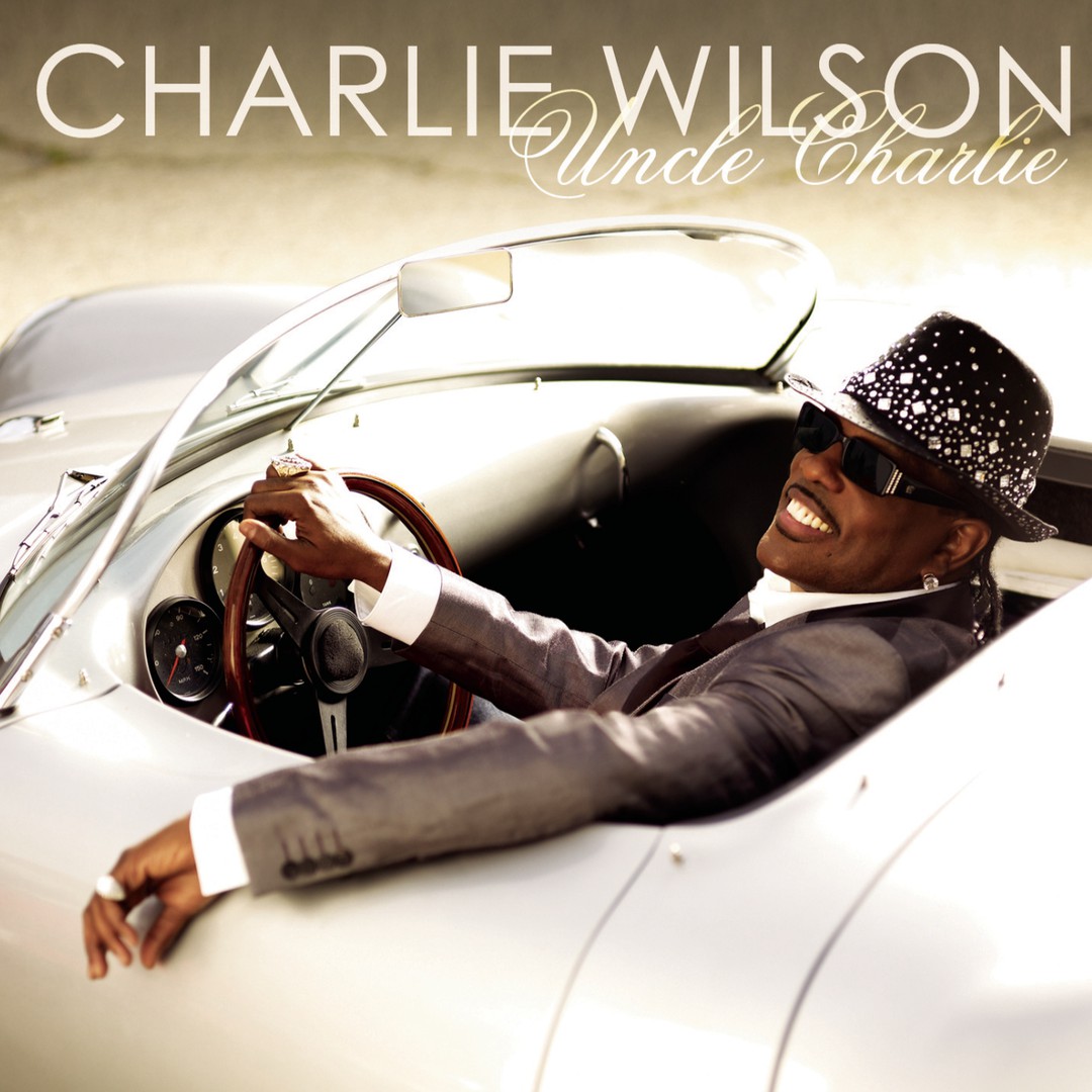 charlie last name wilson just charlie album charlie last name wilson just charlie album
