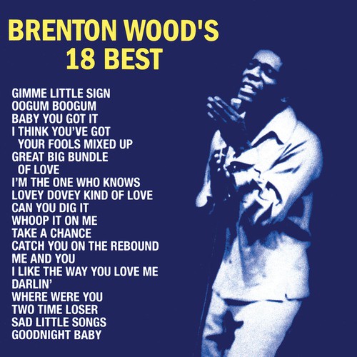 I like the way you love me by brenton wood pandora