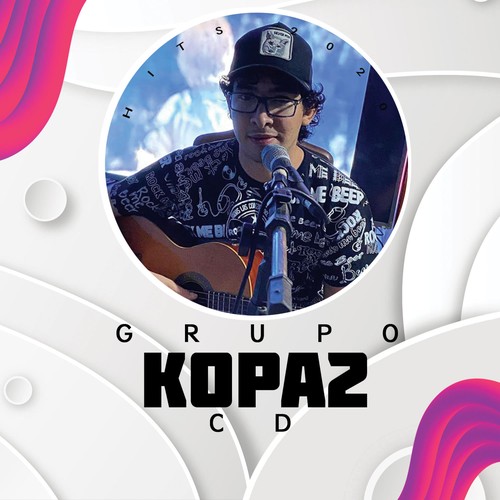 Blanco y Negro by Grupo Kopa2 - Pandora